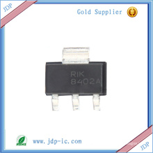 Ncv8402astt1g Silk Screen: 8402A 2A/40V Load Driver IC Patch Sot-223